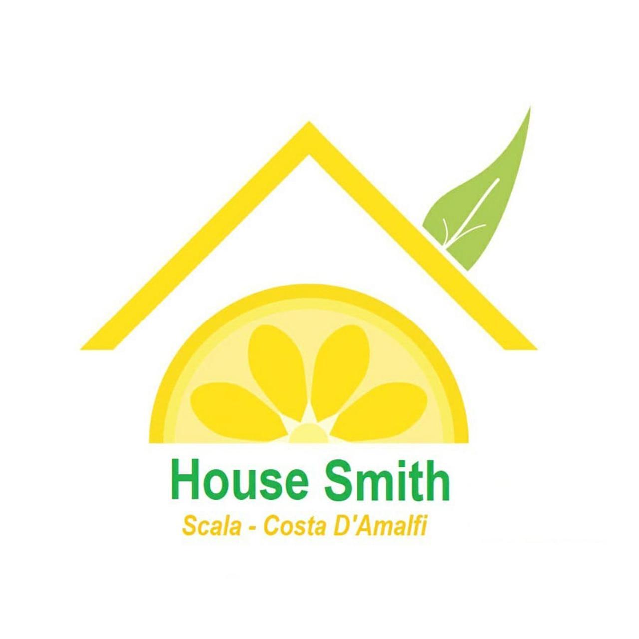 スカラHouse Smithアパートメント エクステリア 写真